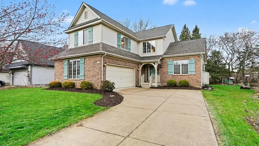 5692 Versailles Avenue, Ann Arbor, MI 48103 - #2