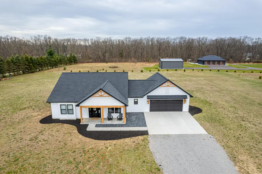 14025 128th Avenue, Grand Haven, MI 49417 - #2
