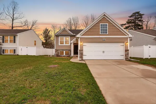 72386 Beacon Court, South Haven, MI 49090