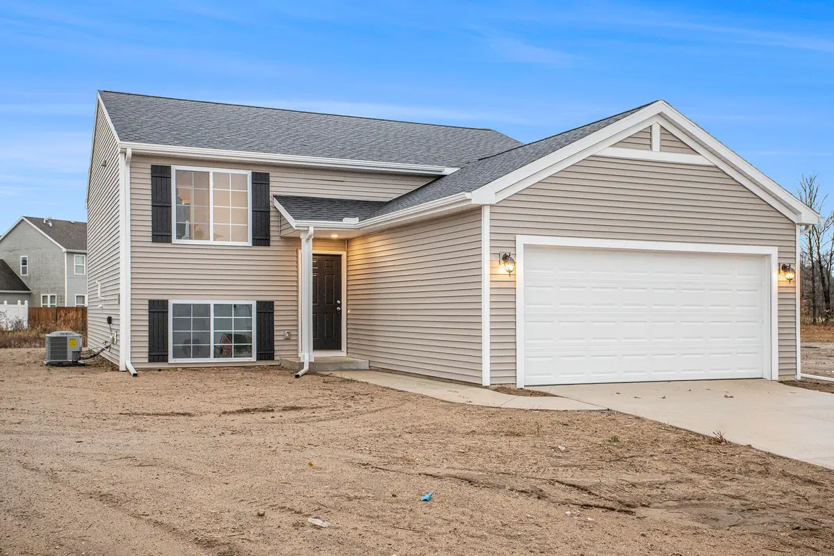 4007 Sugarsand Lane, Bridgman, MI 49106 - #1