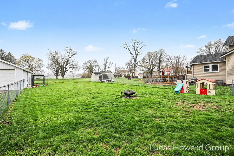116 N Douglas Avenue, Three Rivers, MI 49093 - #2