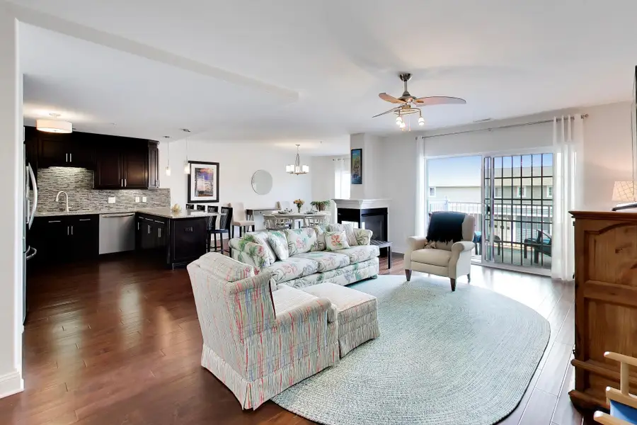 235 N Whittaker Street #30, New Buffalo, MI 49117 - #3