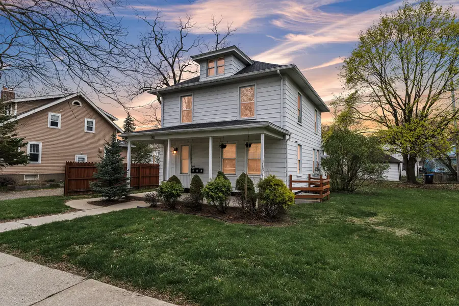 955 W Cross Street, Ypsilanti, MI 48197 - #2