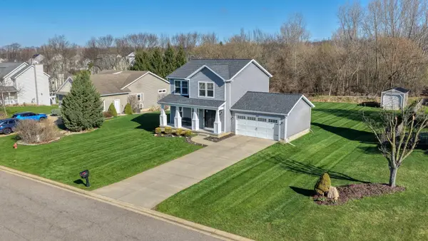 744 Pemberton Lane, Jackson, MI 49203