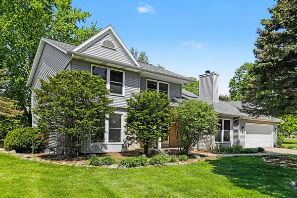 4777 Battenkill, Galesburg, MI 49053