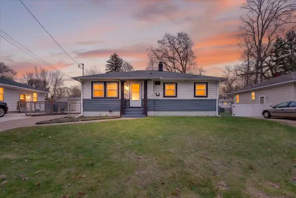 3834 Wyoming Avenue Sw, Wyoming, MI 49519