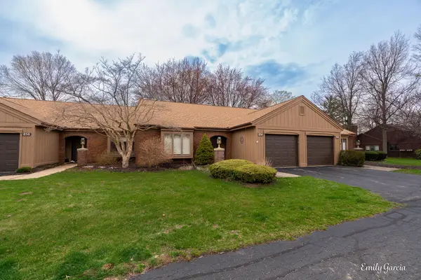 834 York Avenue, Holland, MI 49423