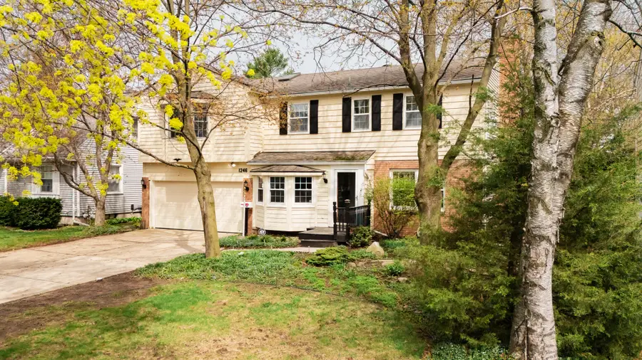 1246 Chester Road, Lansing, MI 48912 - #2