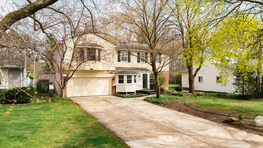 1246 Chester Road, Lansing, MI 48912 - #3