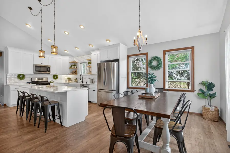 340 Burt Avenue, Jackson, MI 49201 - #3