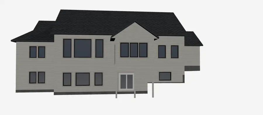 8657 Bosque Drive Se, Caledonia, MI 49316 - #2
