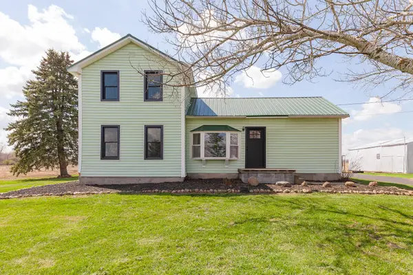 10928 Sand Creek Highway, Sand Creek, MI 49279