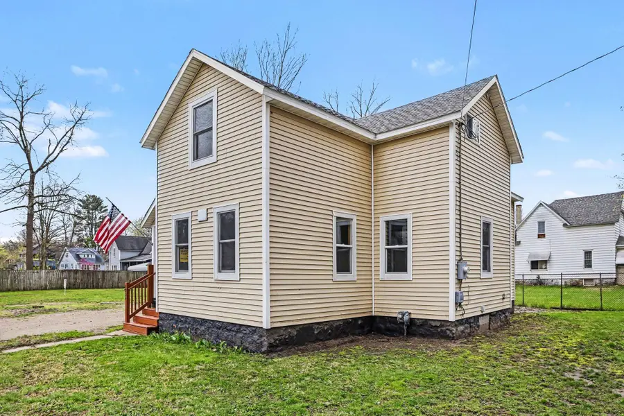 1204 March Street, Kalamazoo, MI 49001 - #2