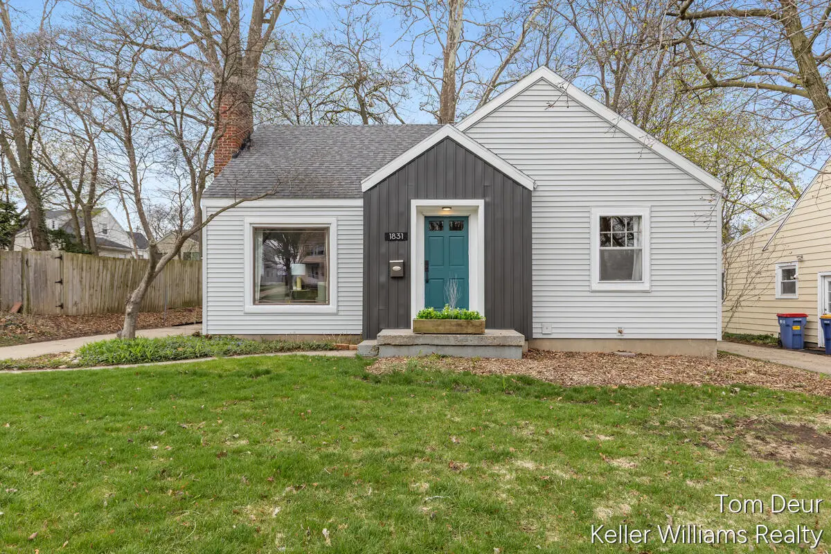 1831 Sylvan Avenue Se, Grand Rapids, MI 49506 - #1