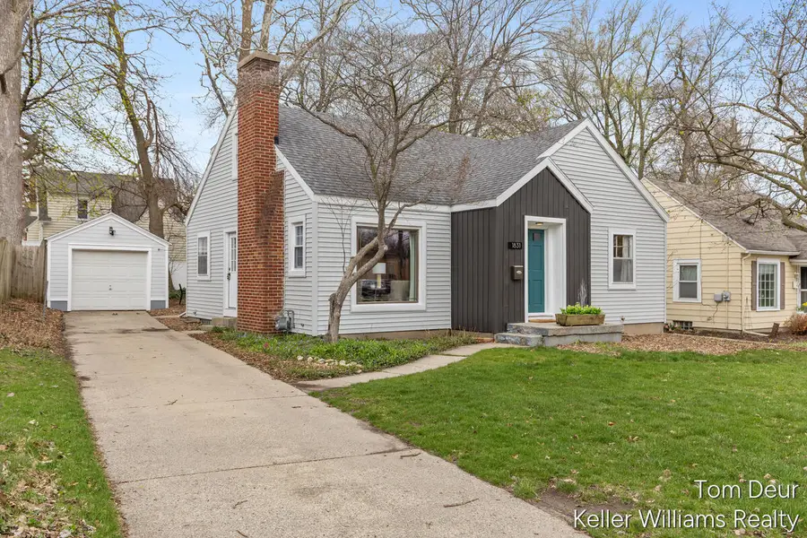1831 Sylvan Avenue Se, Grand Rapids, MI 49506 - #2