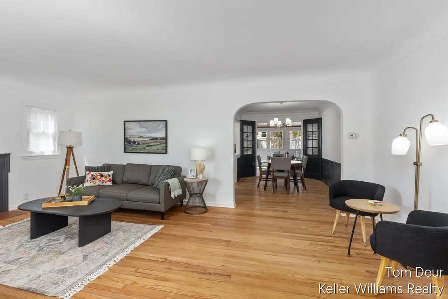 1831 Sylvan Avenue Se, Grand Rapids, MI 49506 - #3