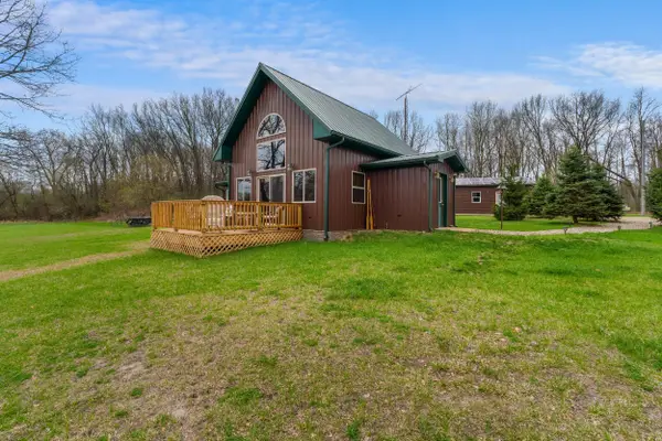 1841 N Bunn Road, Hillsdale, MI 49242