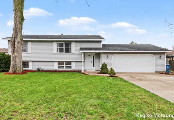 13051 Southland Court, Holland, MI 49424