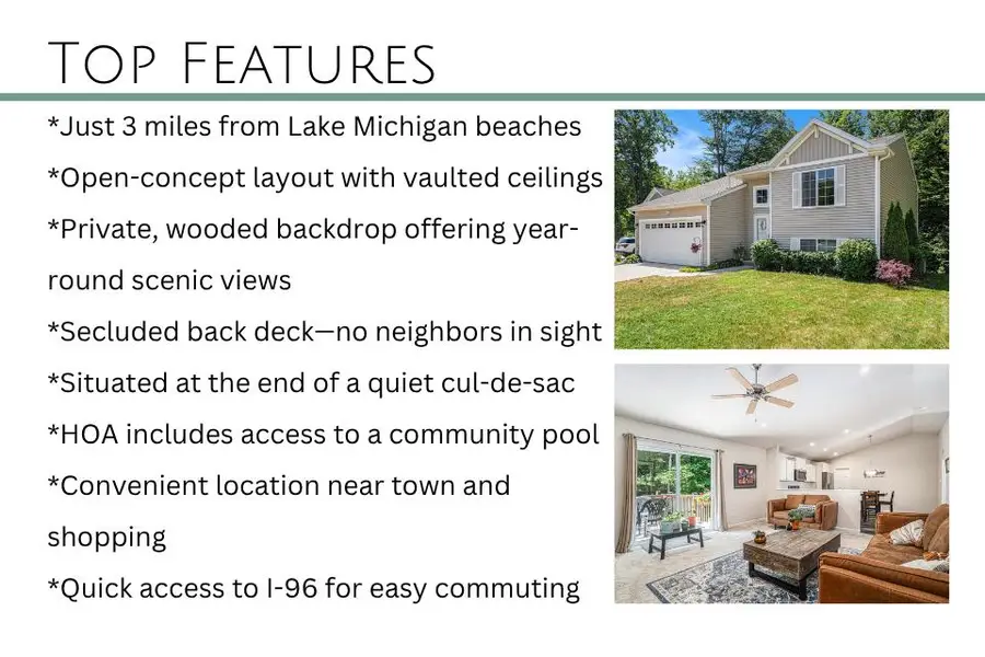 05412 Seawall Court, South Haven, MI 49090 - #2