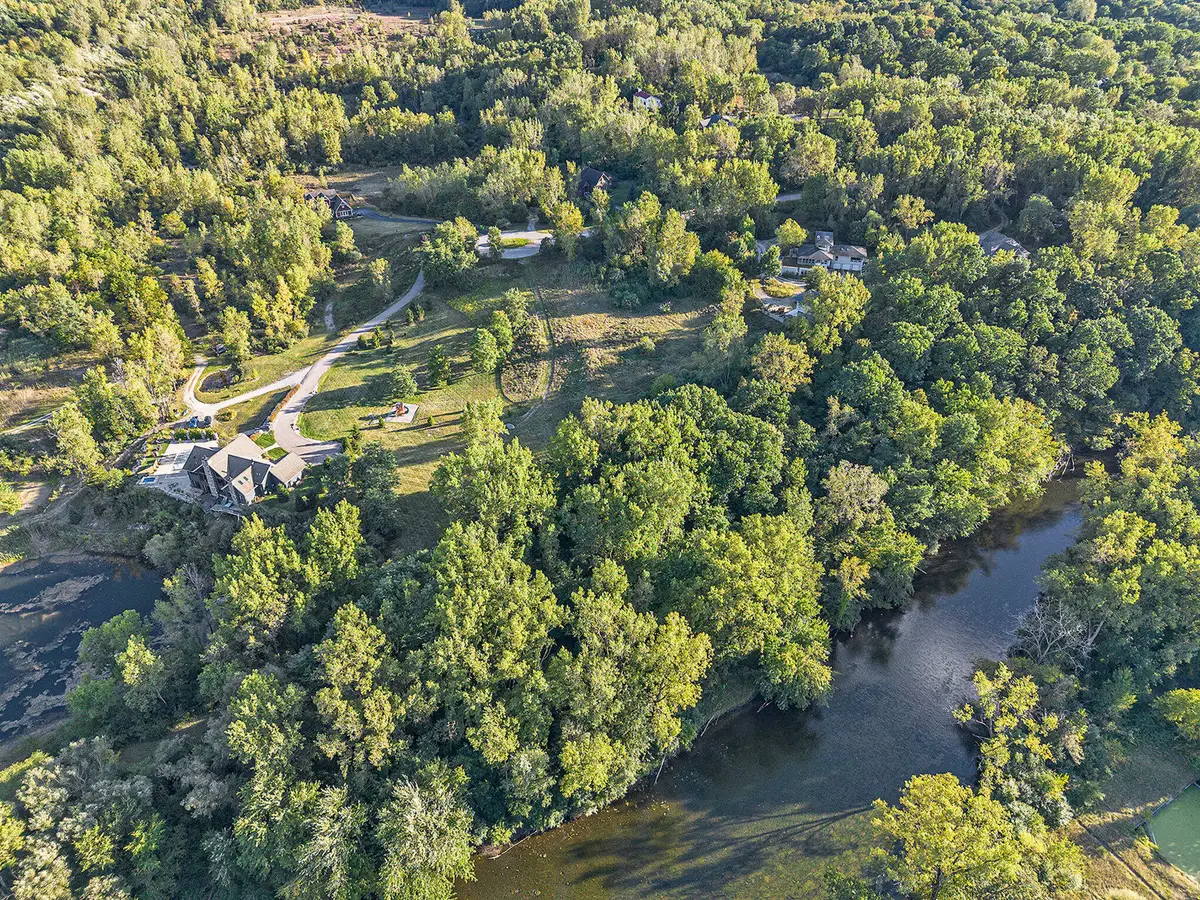5326 River Ridge Lane, Ann Arbor, MI 48103 - #1