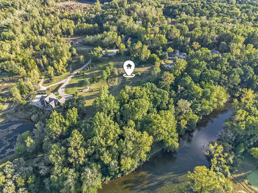 5326 River Ridge Lane, Ann Arbor, MI 48103 - #3