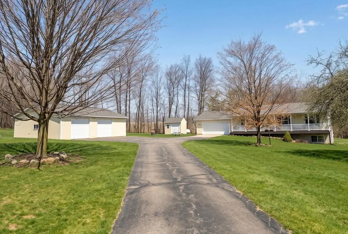 3720 James Street, Dorr, MI 49323 - #1