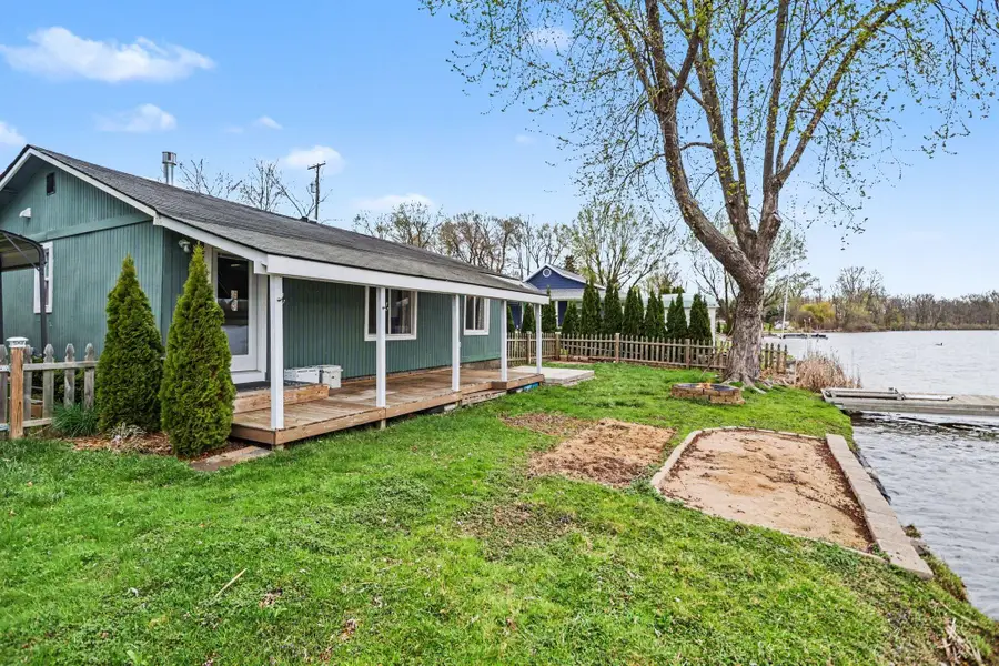 185 Bluegill Lane, Coldwater, MI 49036 - #2