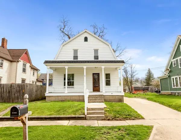 69 Magnolia Avenue, Battle Creek, MI 49017