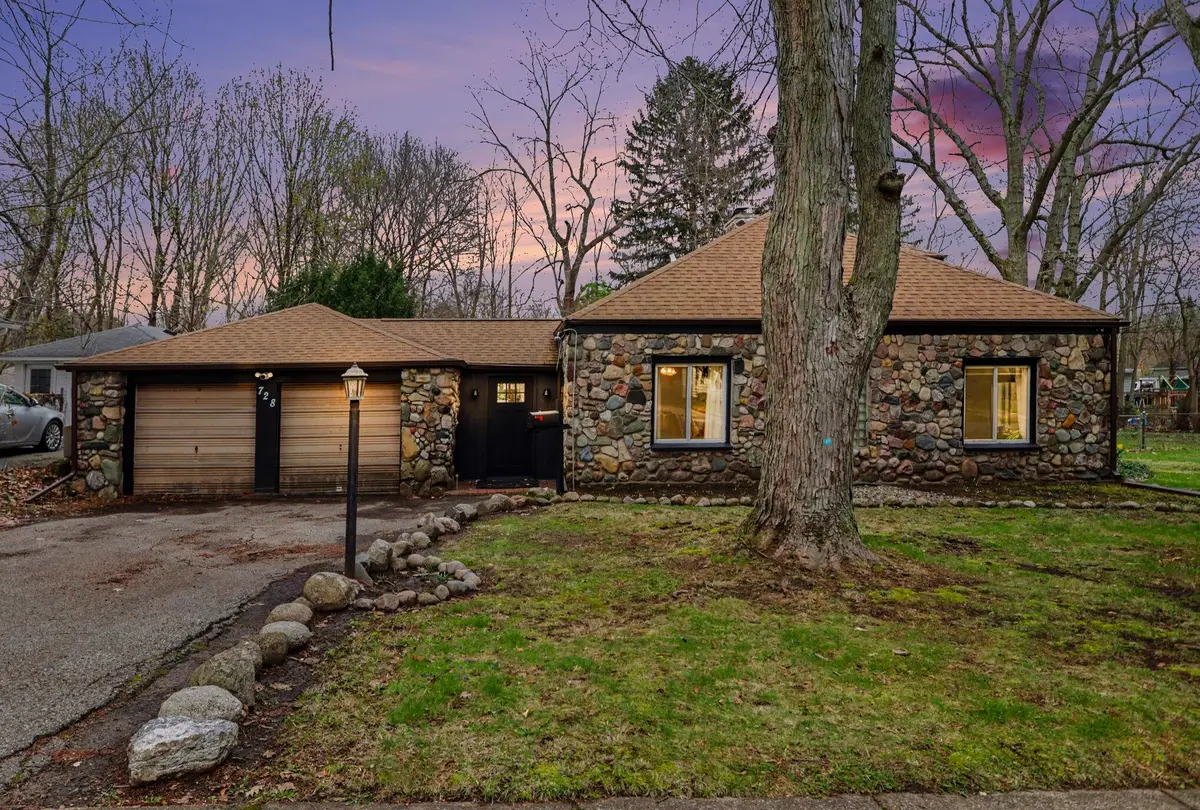 728 Jenks Boulevard, Kalamazoo, MI 49006 - #1