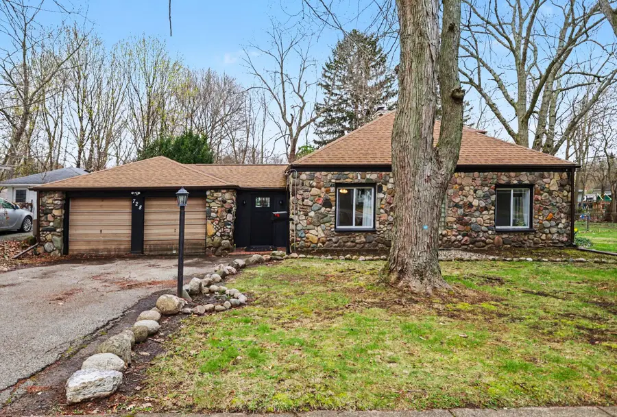 728 Jenks Boulevard, Kalamazoo, MI 49006 - #2