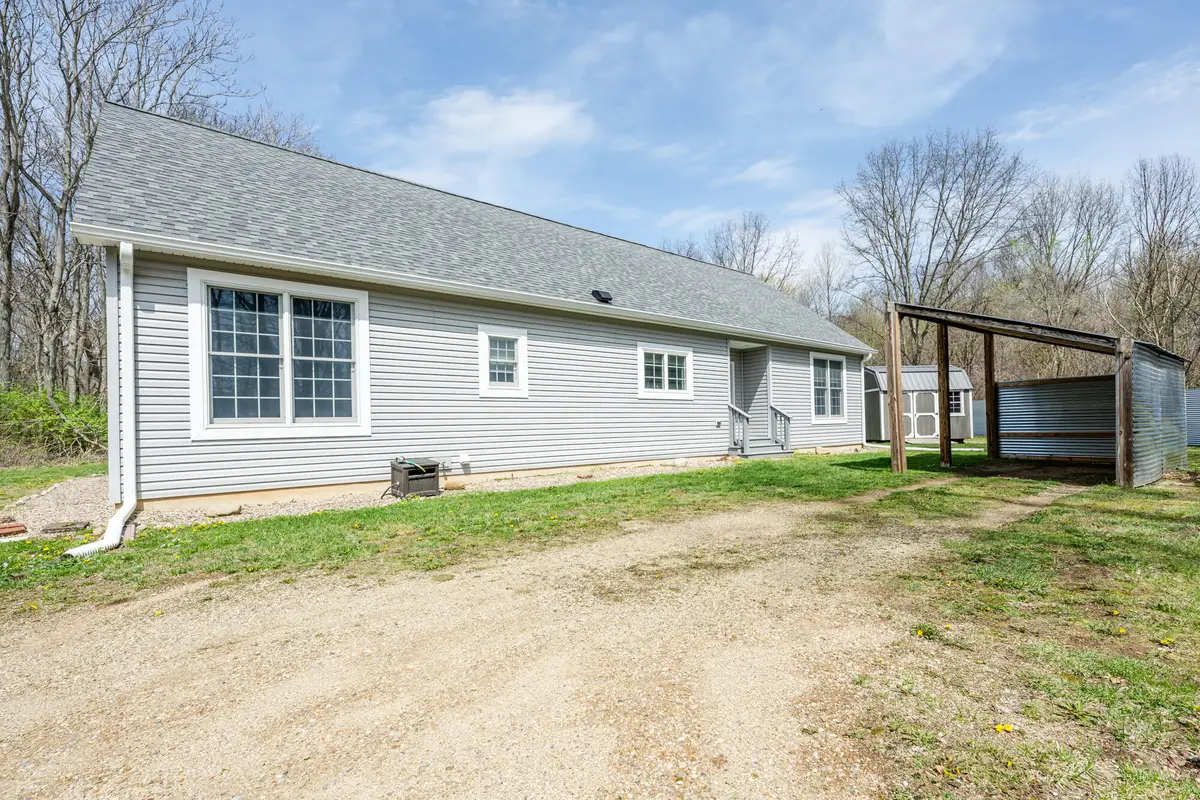15664 Old Walton Road, Buchanan, MI 49107 - #1