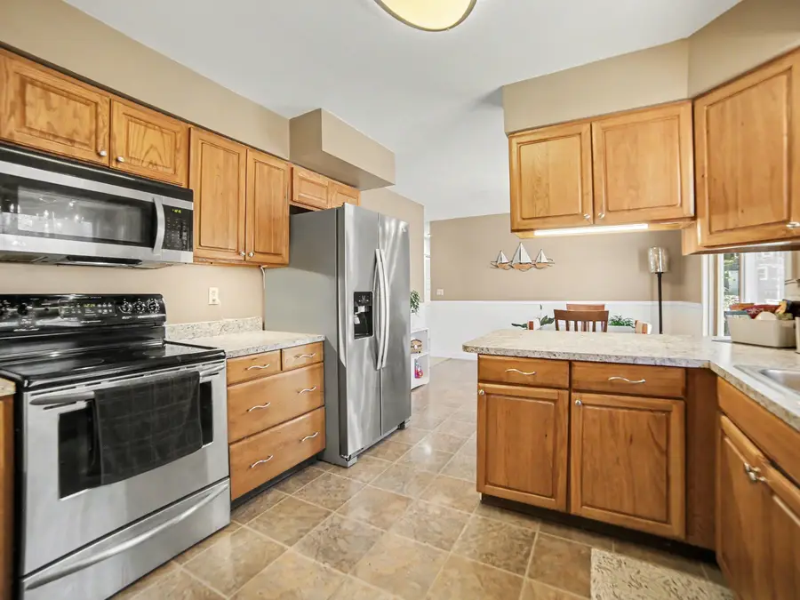 5771 Wintergreen Road, Pentwater, MI 49449 - #3