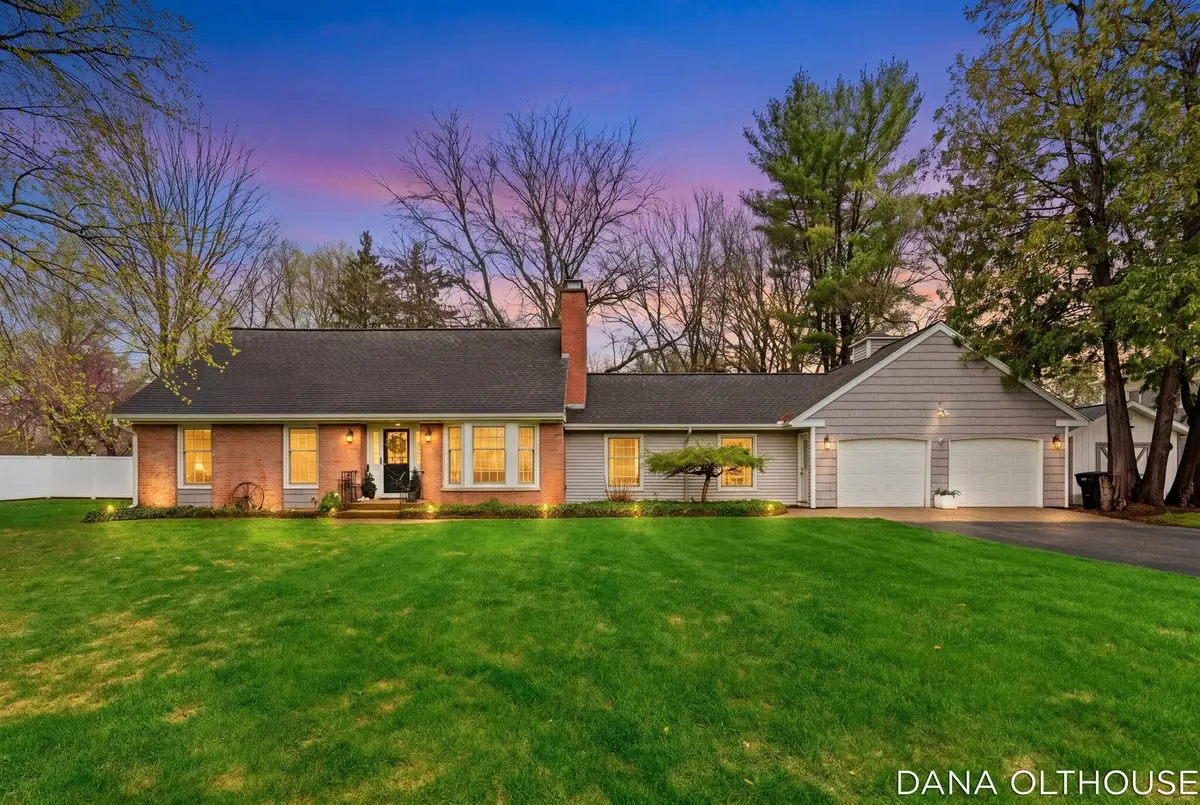 840 Ely Street, Allegan, MI 49010 - #1