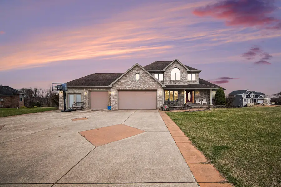 17 Coronado Drive, Jackson, MI 49201 - #2