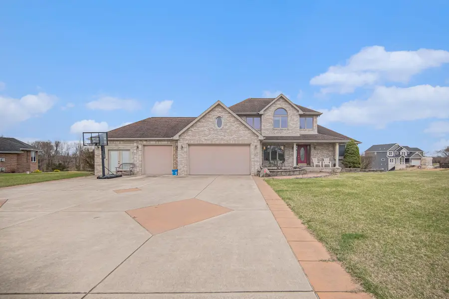 17 Coronado Drive, Jackson, MI 49201 - #3