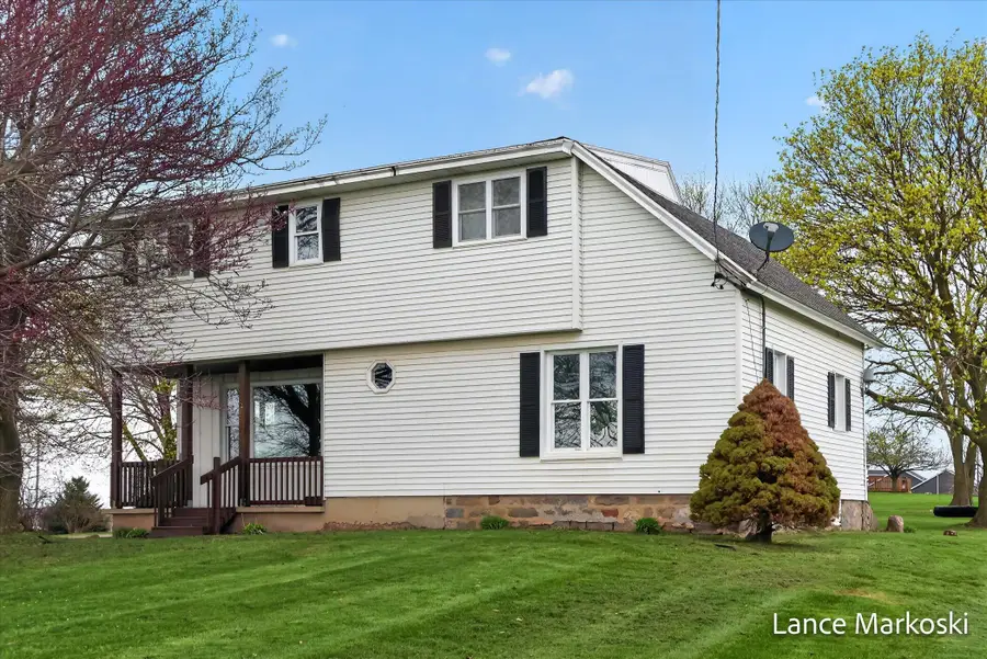 1585 135th Avenue, Wayland, MI 49348 - #2
