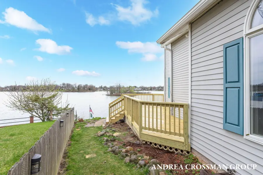 567 Breezy Bluff Street, Battle Creek, MI 49015 - #3