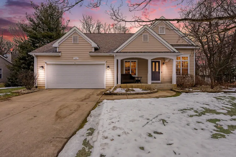 3381 Hanford Lane, Kalamazoo, MI 49009 - #2