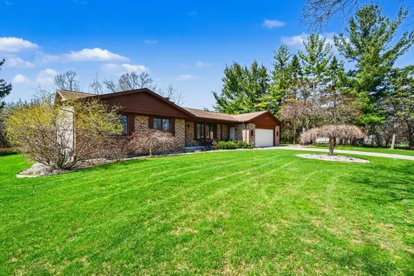 1247 Camille Drive Se, Grand Rapids, MI 49546