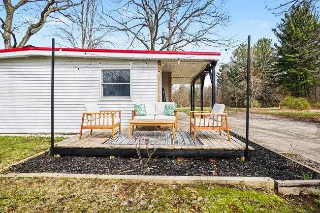 11818 128th Avenue, Grand Haven, MI 49417 - #2