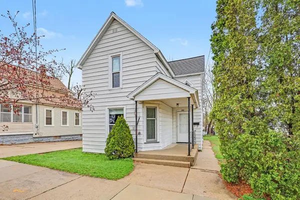 1212 Garfield Avenue Nw, Grand Rapids, MI 49504