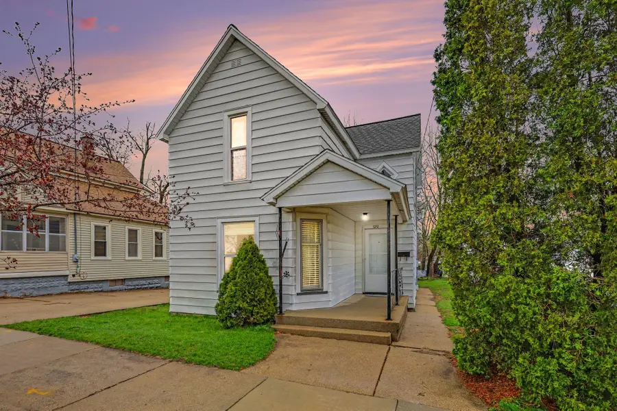 1212 Garfield Avenue Nw, Grand Rapids, MI 49504 - #2