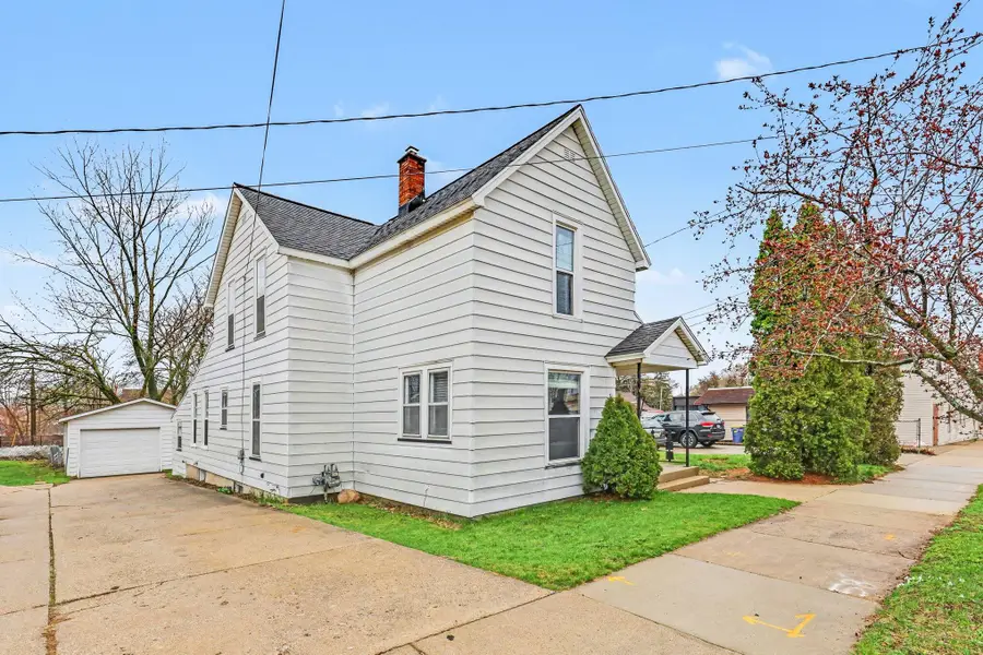 1212 Garfield Avenue Nw, Grand Rapids, MI 49504 - #3