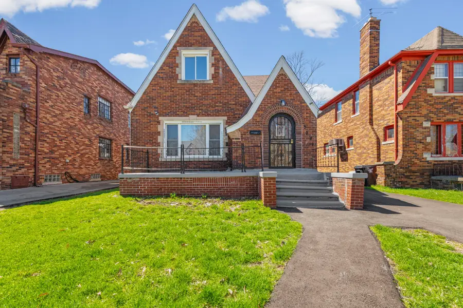 5541 Grayton Street, Detroit, MI 48224 - #2