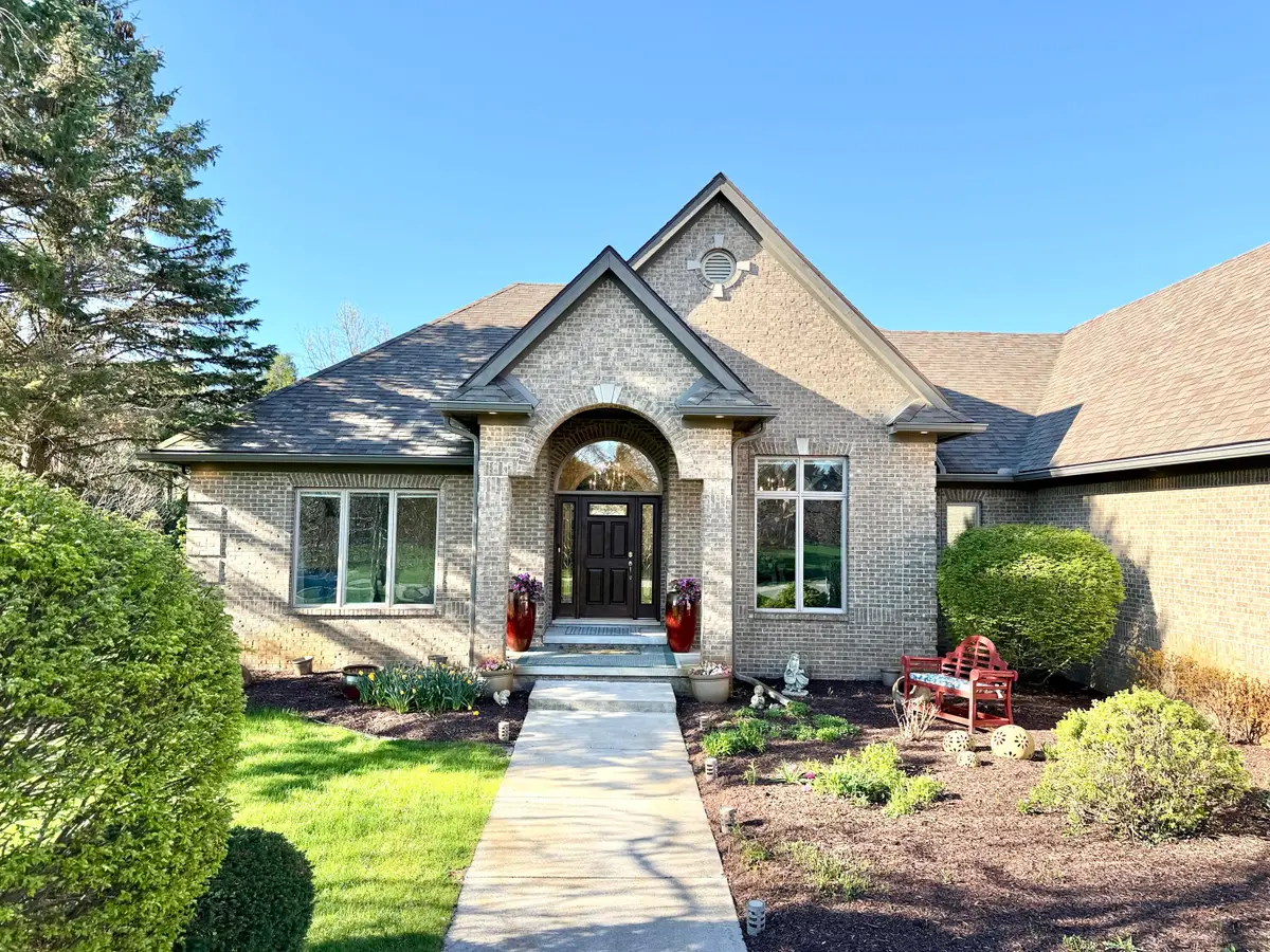 1835 Brookview Drive, Saline, MI 48176 - #1