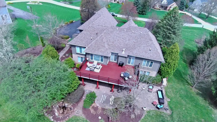 1835 Brookview Drive, Saline, MI 48176 - #3