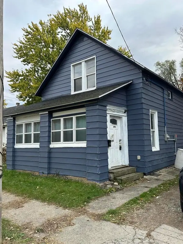 38 Margaret Street, Battle Creek, MI 49014