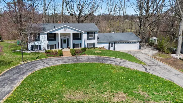 2946 Windsor Drive, St. Joseph, MI 49085