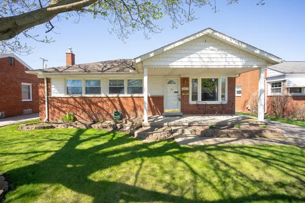 28053 Fountain Street, Roseville, MI 48066