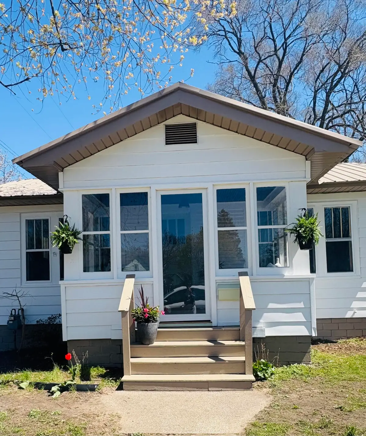 2208 Torrent Street, Muskegon, MI 49441 - #1